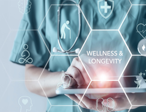Next-Gen “SBC Wellness 2.0” Announced by SBC Medical